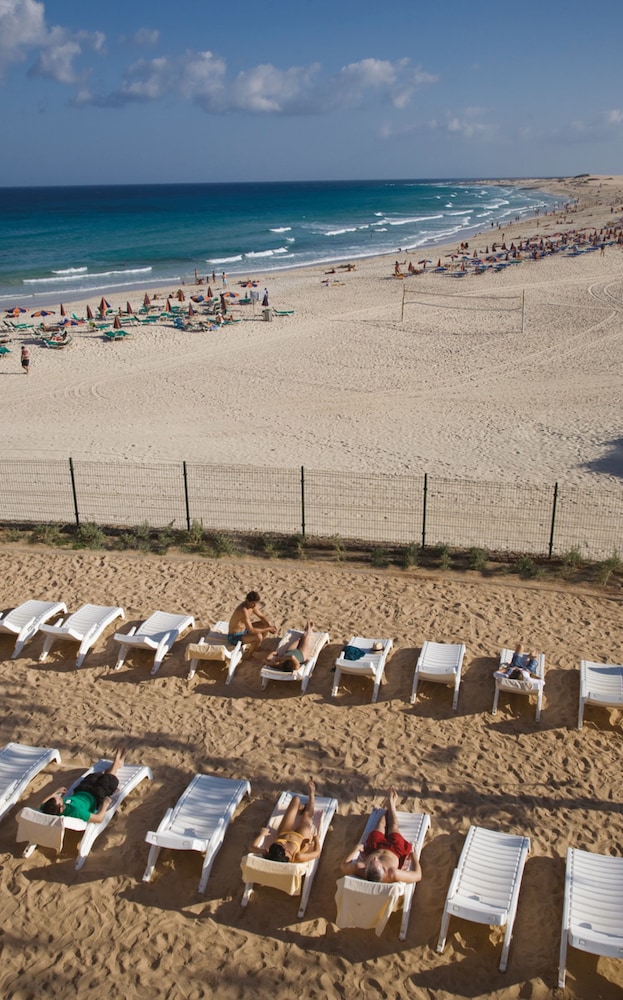 Hotel Riu Palace Tres Islas 42/59