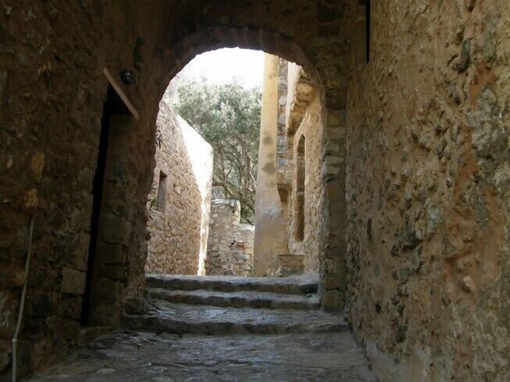 Dorovinis Monemvasia Castlehouses 19/45