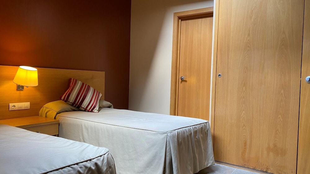 Aparthotel Siente Boi Spa Ex Augusta 21/74