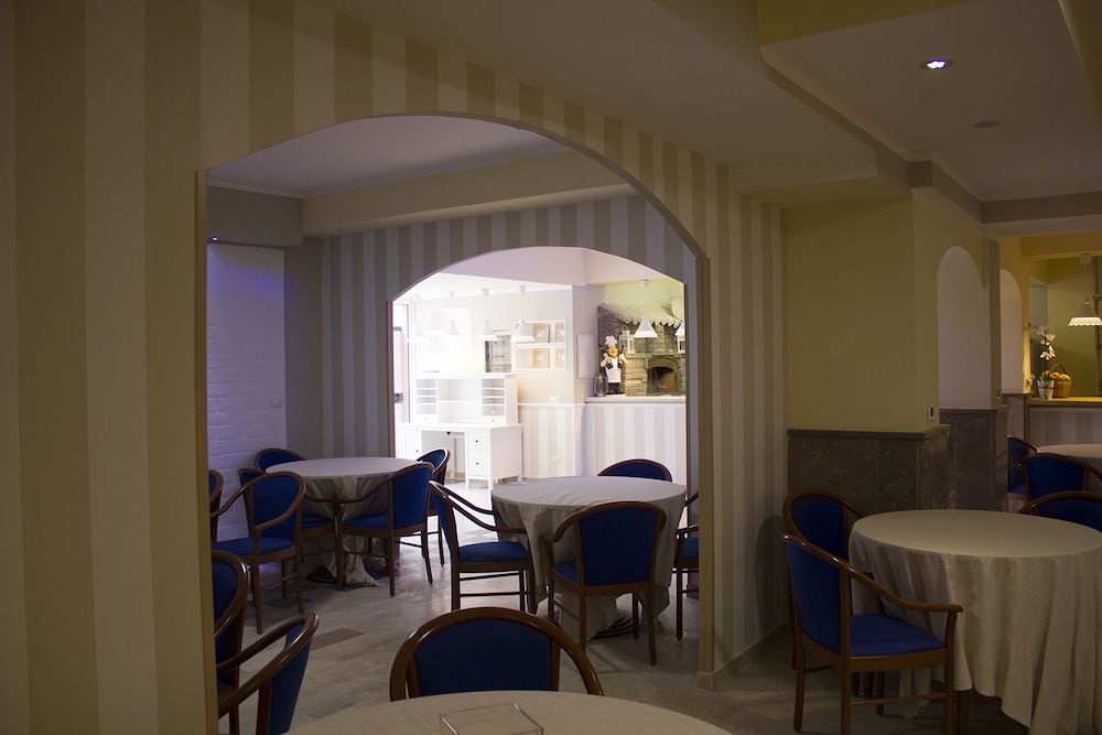 La Maison Delle Terme 41/50