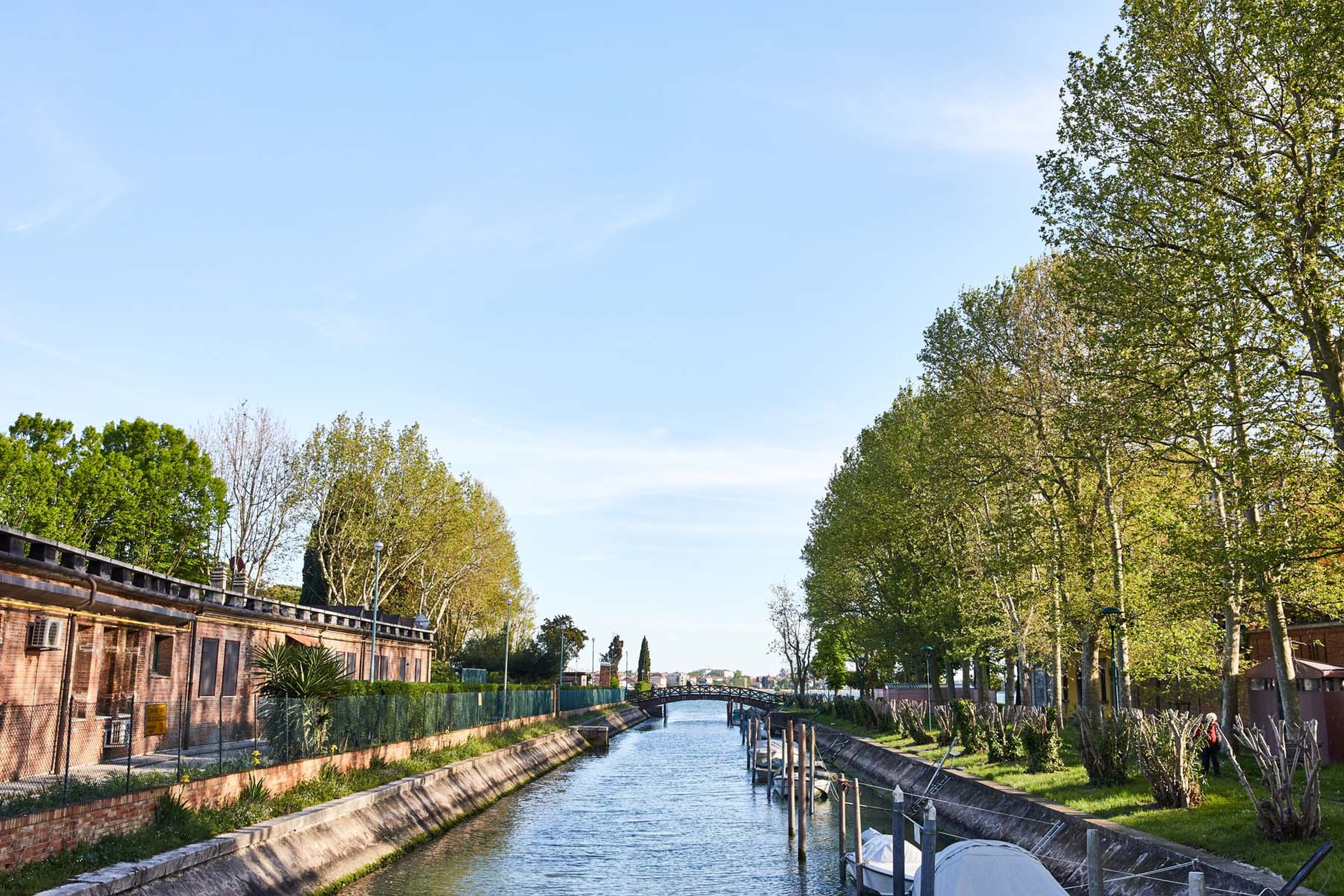 Hotel Indigo Venice Sant Elena 60/74