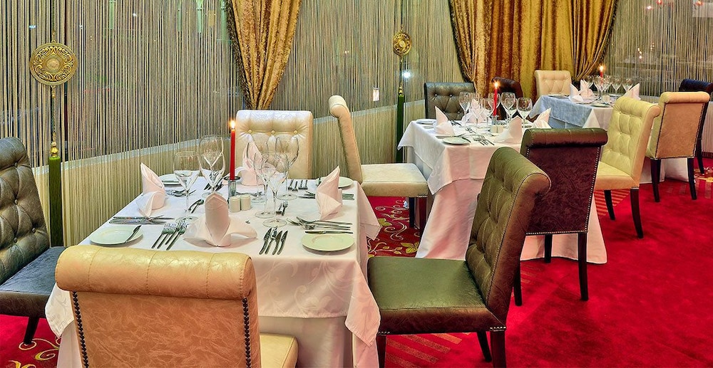 Grifid Hotel Metropol 36/50