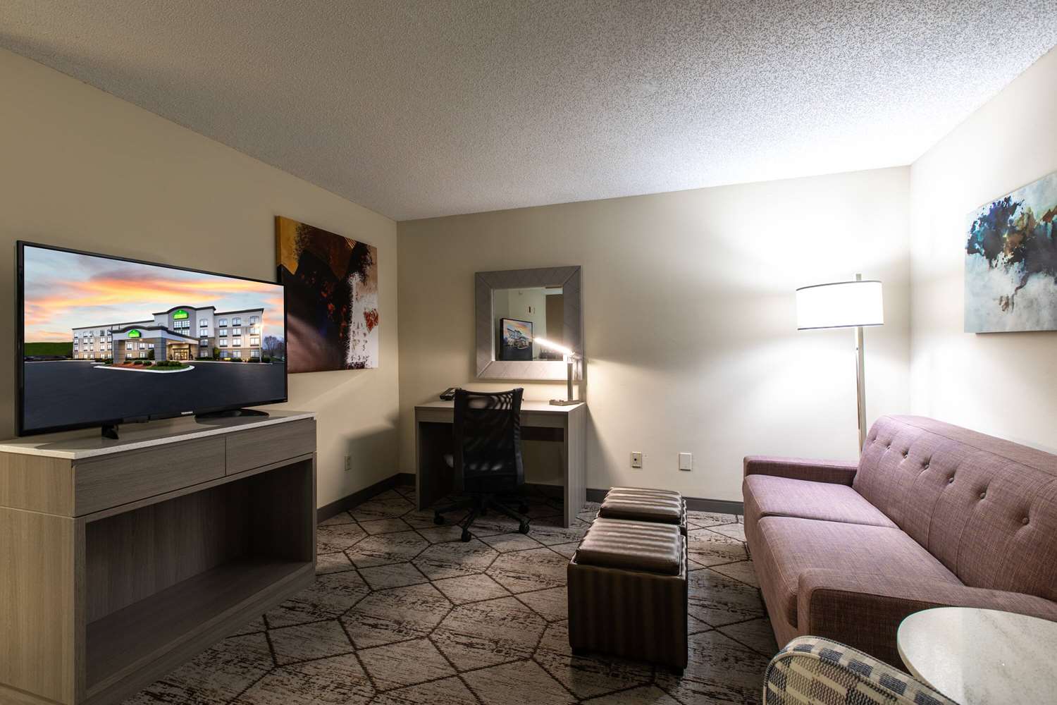 Wingate By Wyndham Charlotte Speedway Concord 37/69