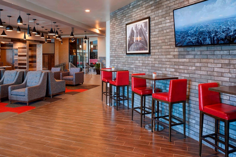 FOUR POINTS BY SHERATON DETROIT NOVI 43/63