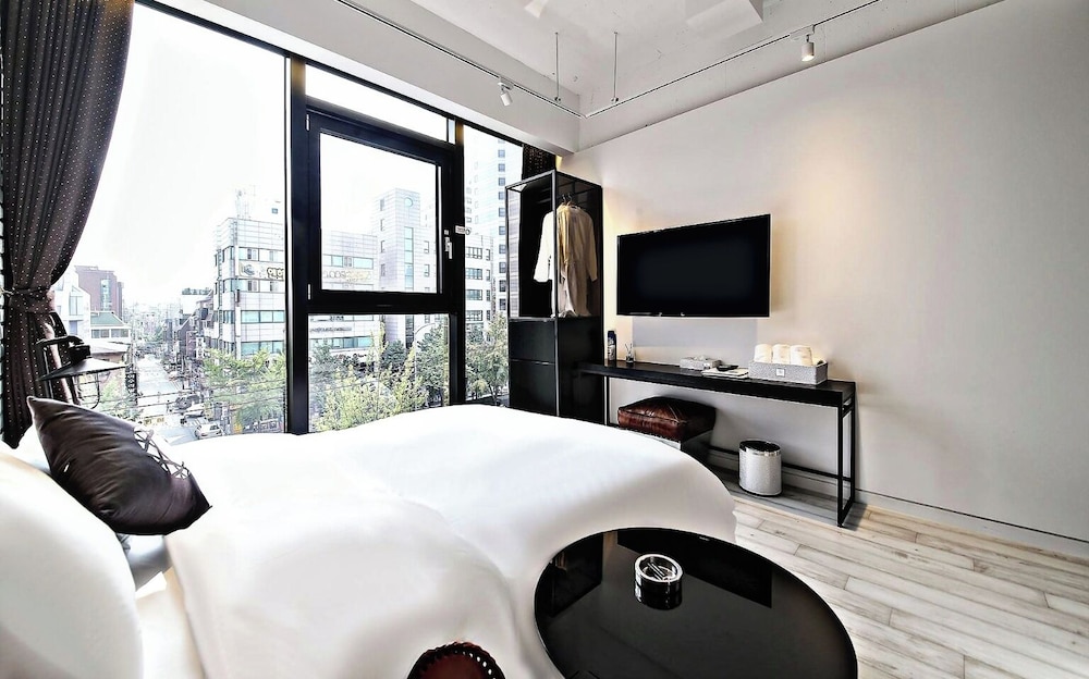 Hotel Cullinan Gaepo 49/58
