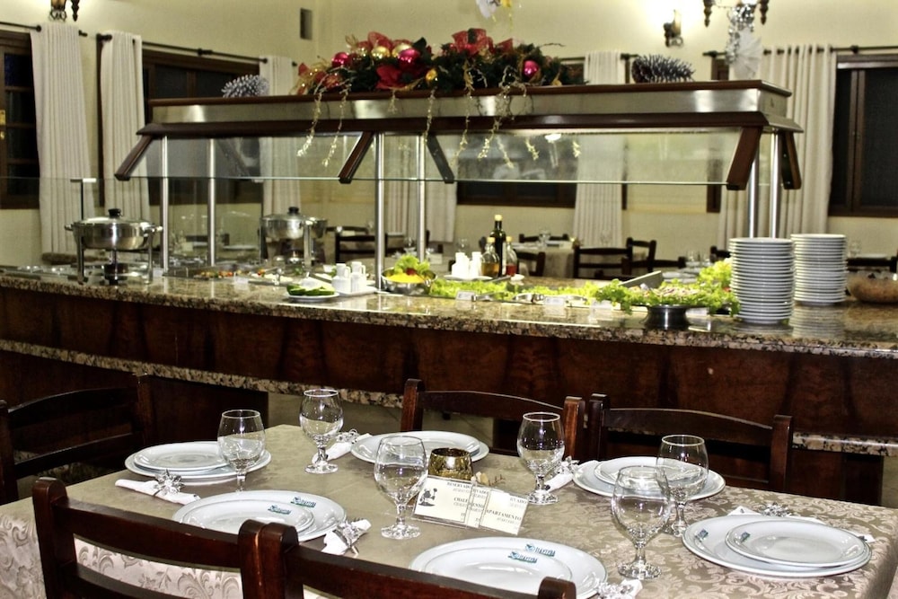 Hotel Fazenda Itaytyba 27/50