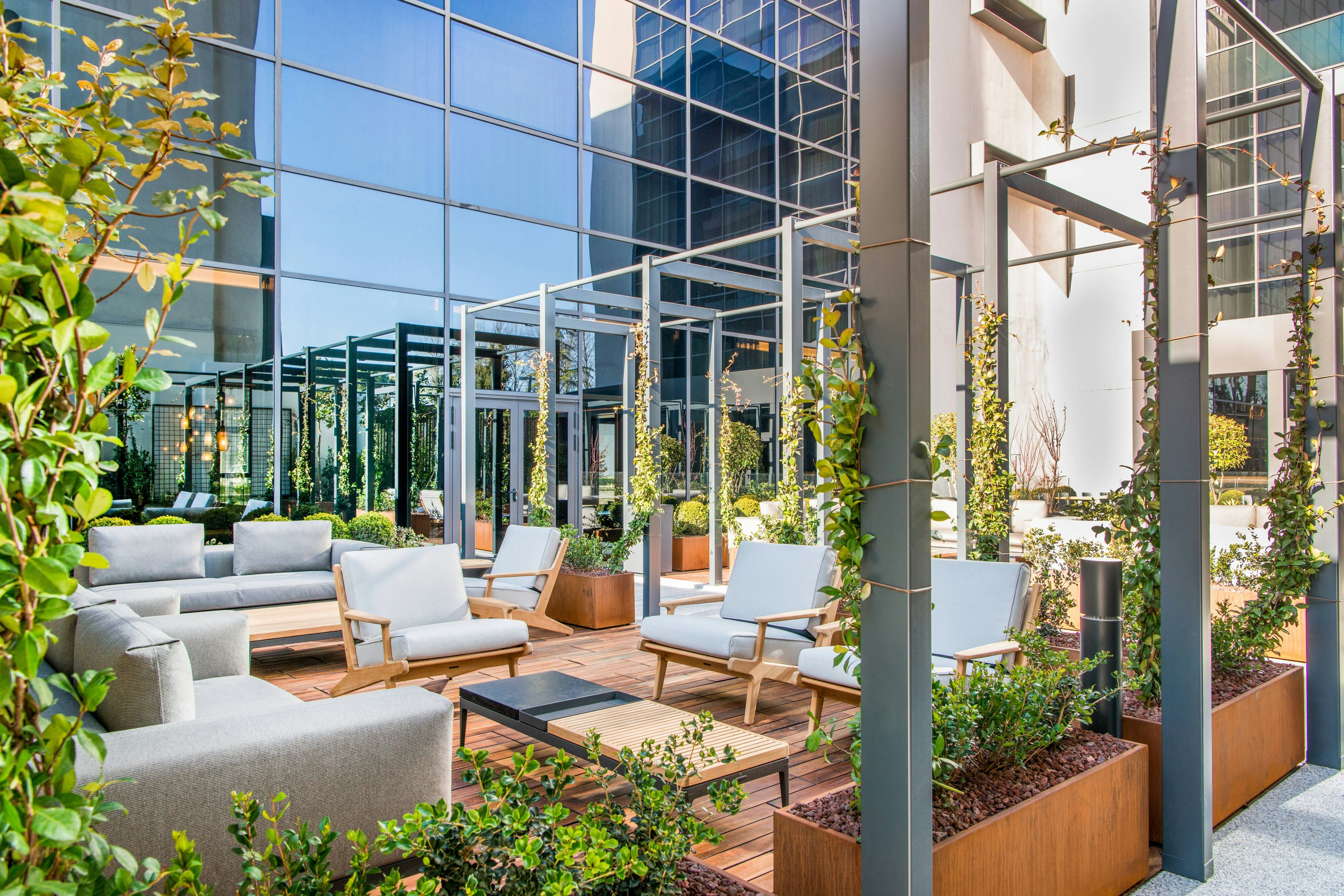 Four Points by Sheraton Venice Mestre 20/36