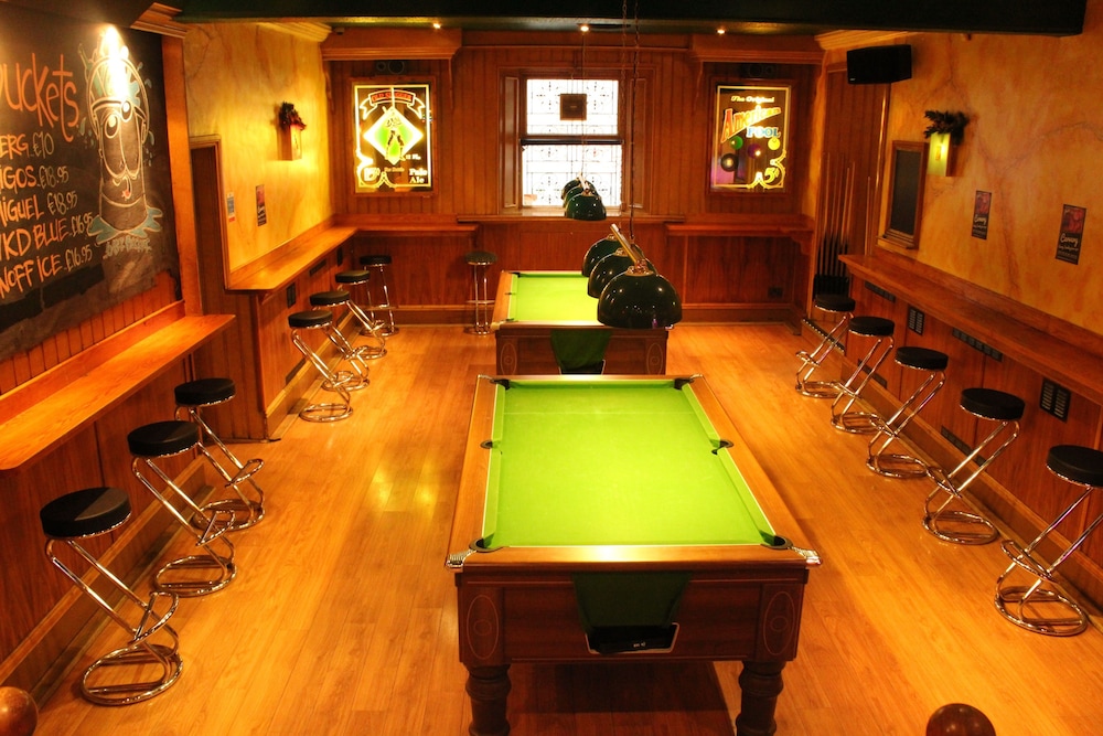 The Heritage Hotel 33/49