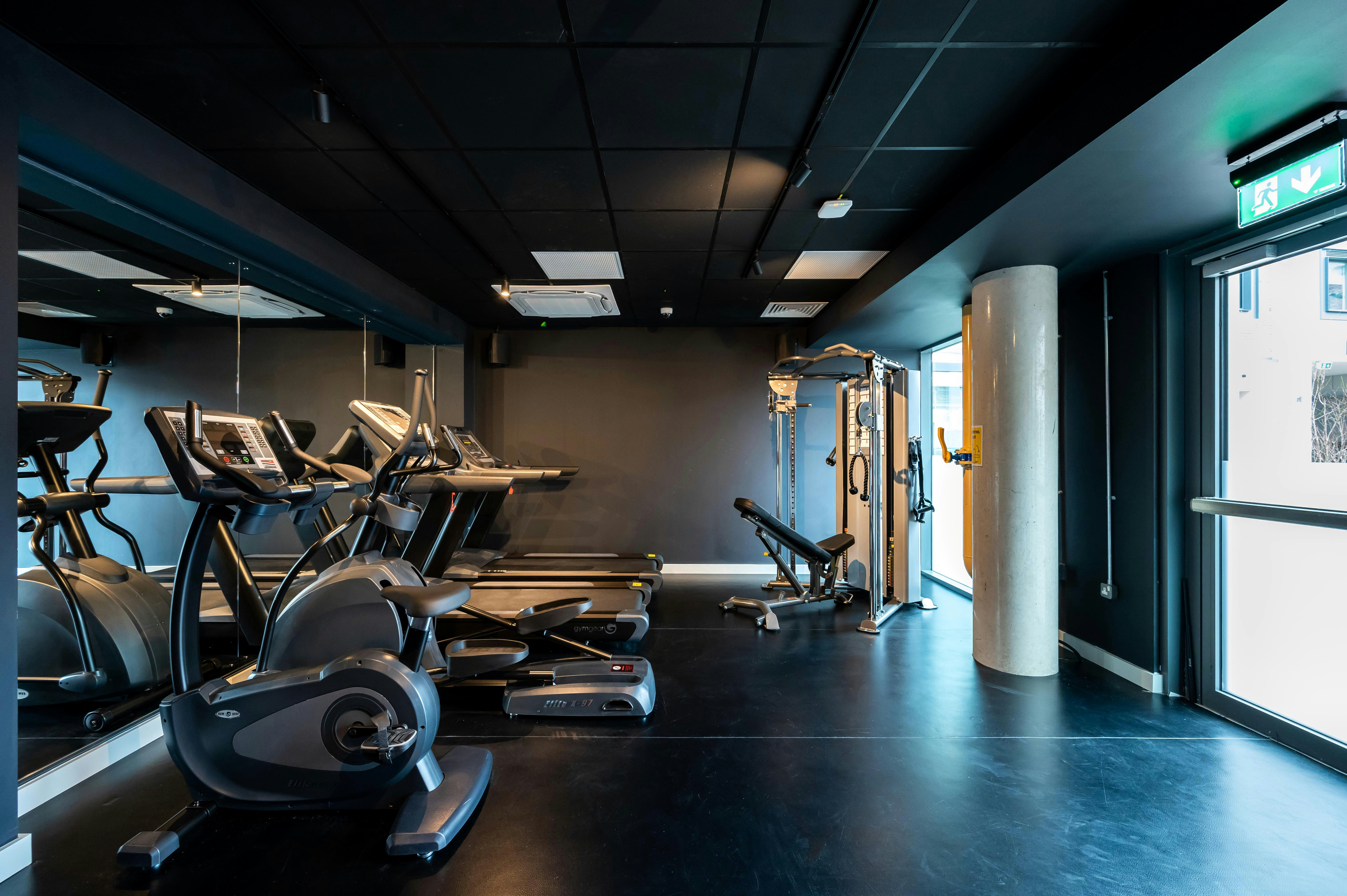 Staycity Aparthotels Tivoli 28/47