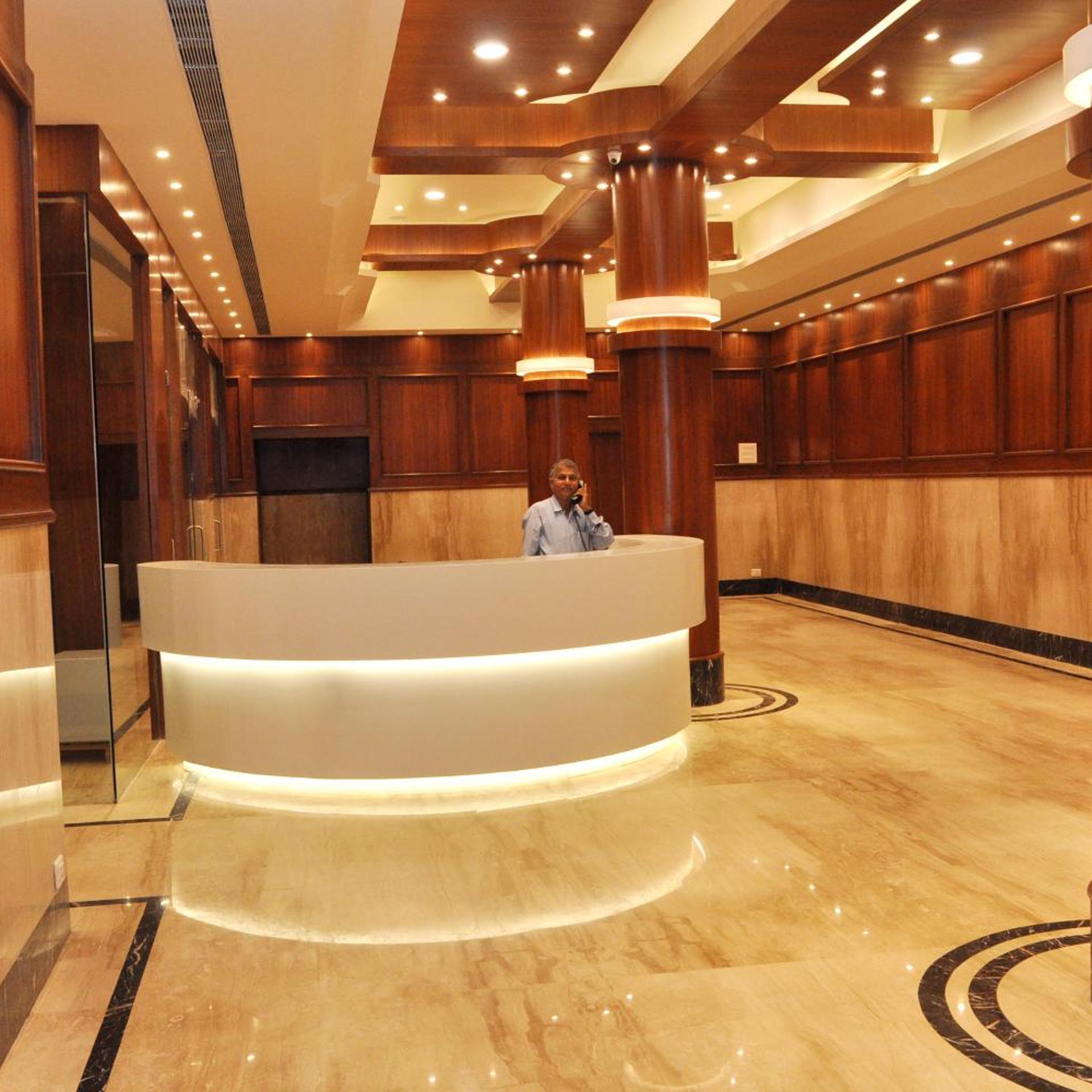 Panaji Residency 2/42