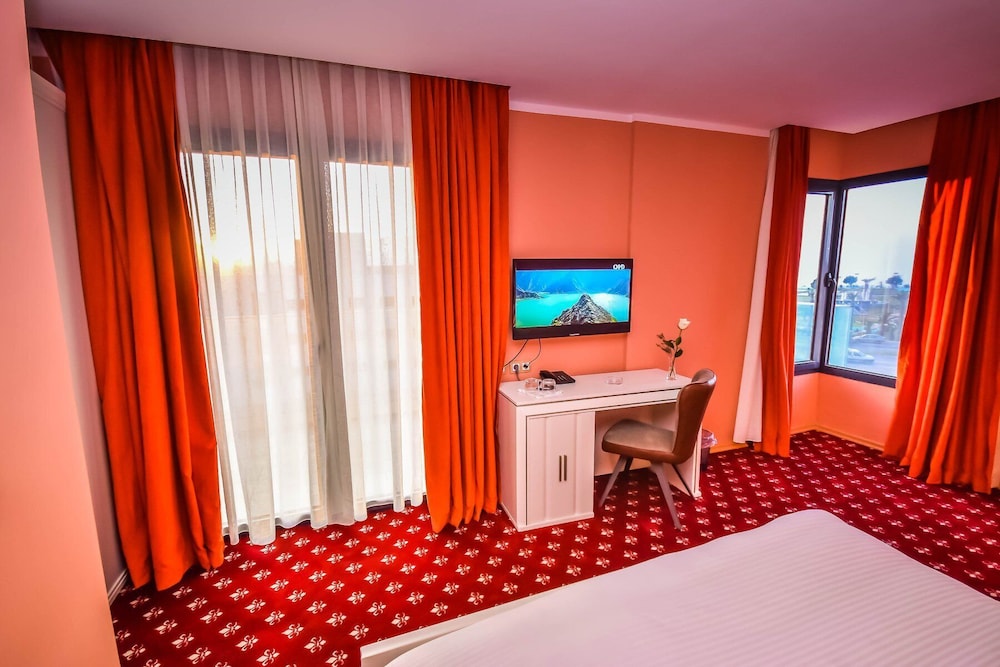 Hotel Plaza Oran 11/20