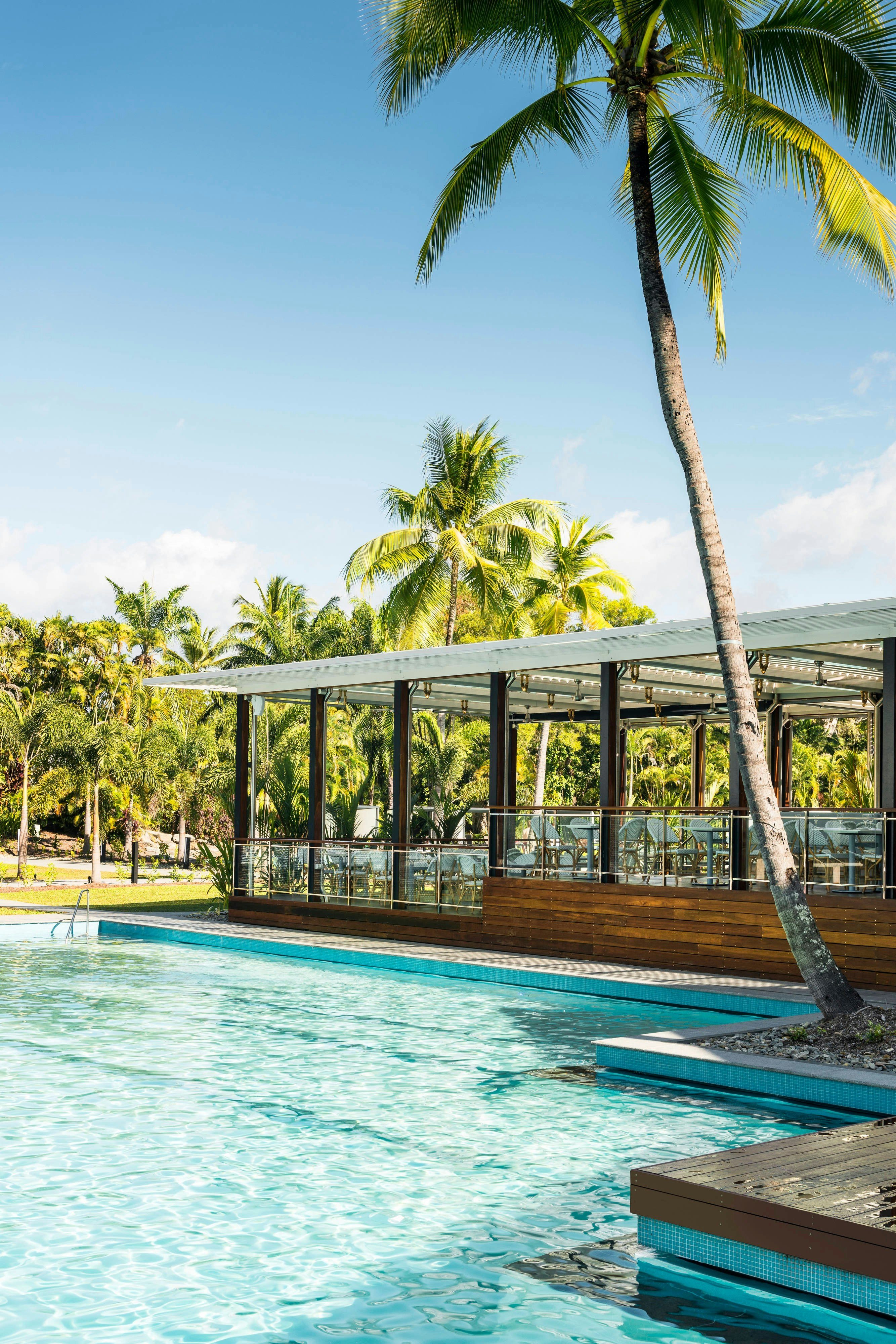 Sheraton Grand Mirage Resort Port Douglas 35/45