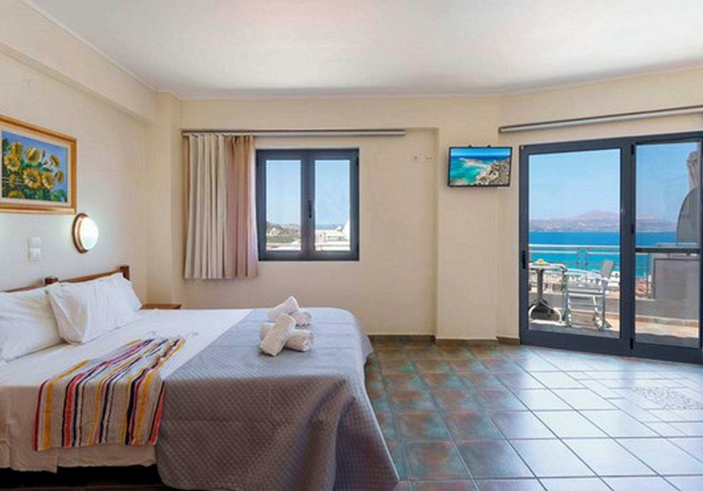 Grand, Maisonette, Panoramic, Sea View