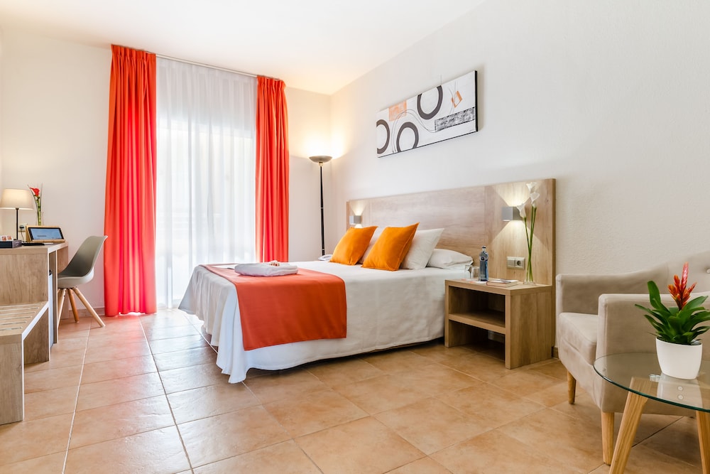 Hotel Gran Playa Santa Pola 10/35