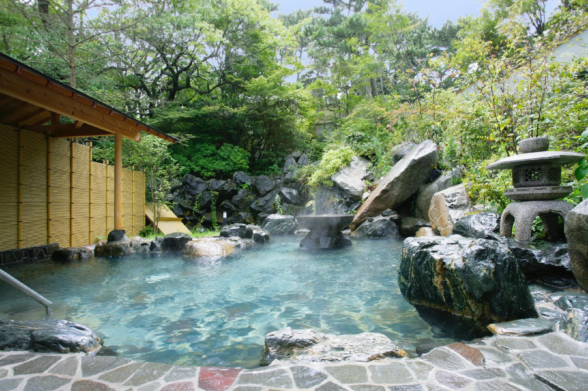 ITSUURA KANKO HOTEL 18/32