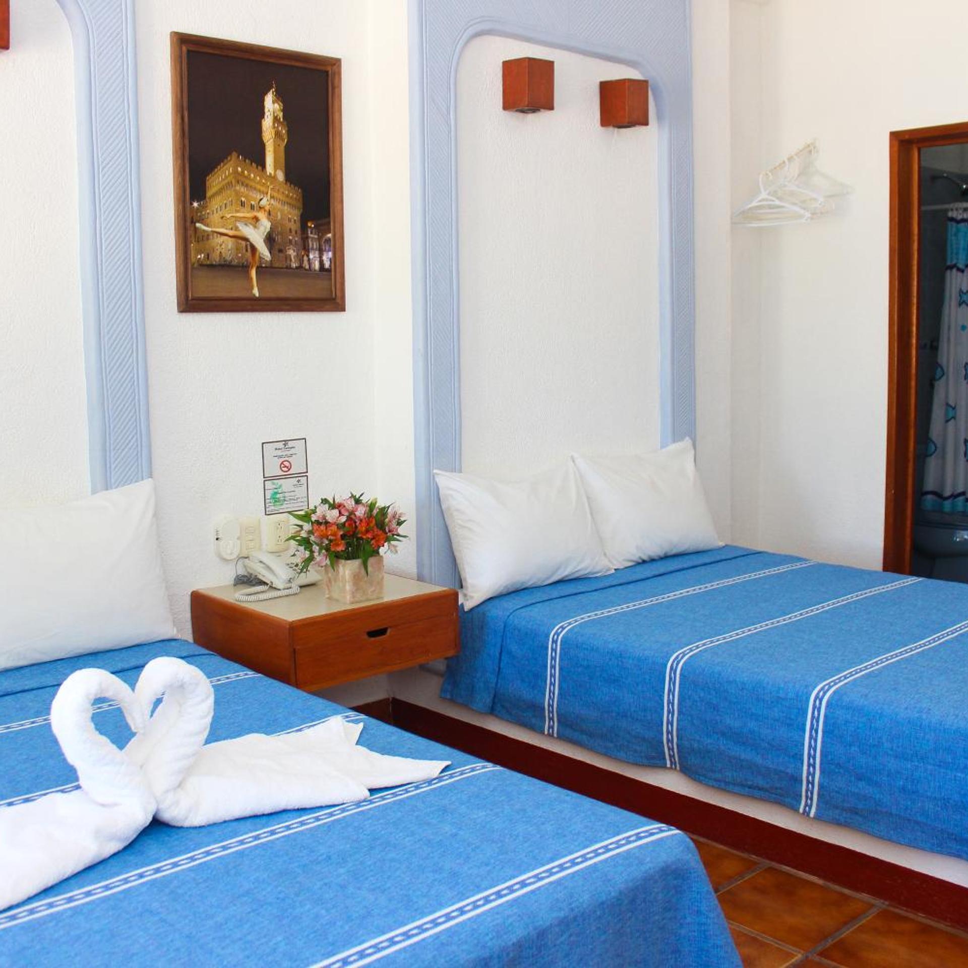 Hotel Careyes Puerto Escondido 18/50