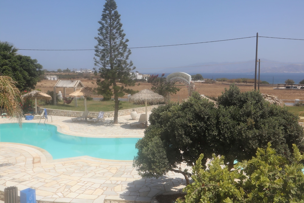 Fyrogenis Palace Hotel - Apartments 36/50