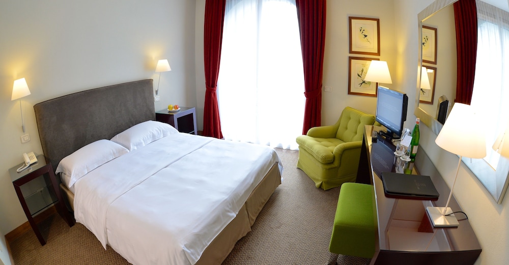 Hotel Villa Miravalle 9/50