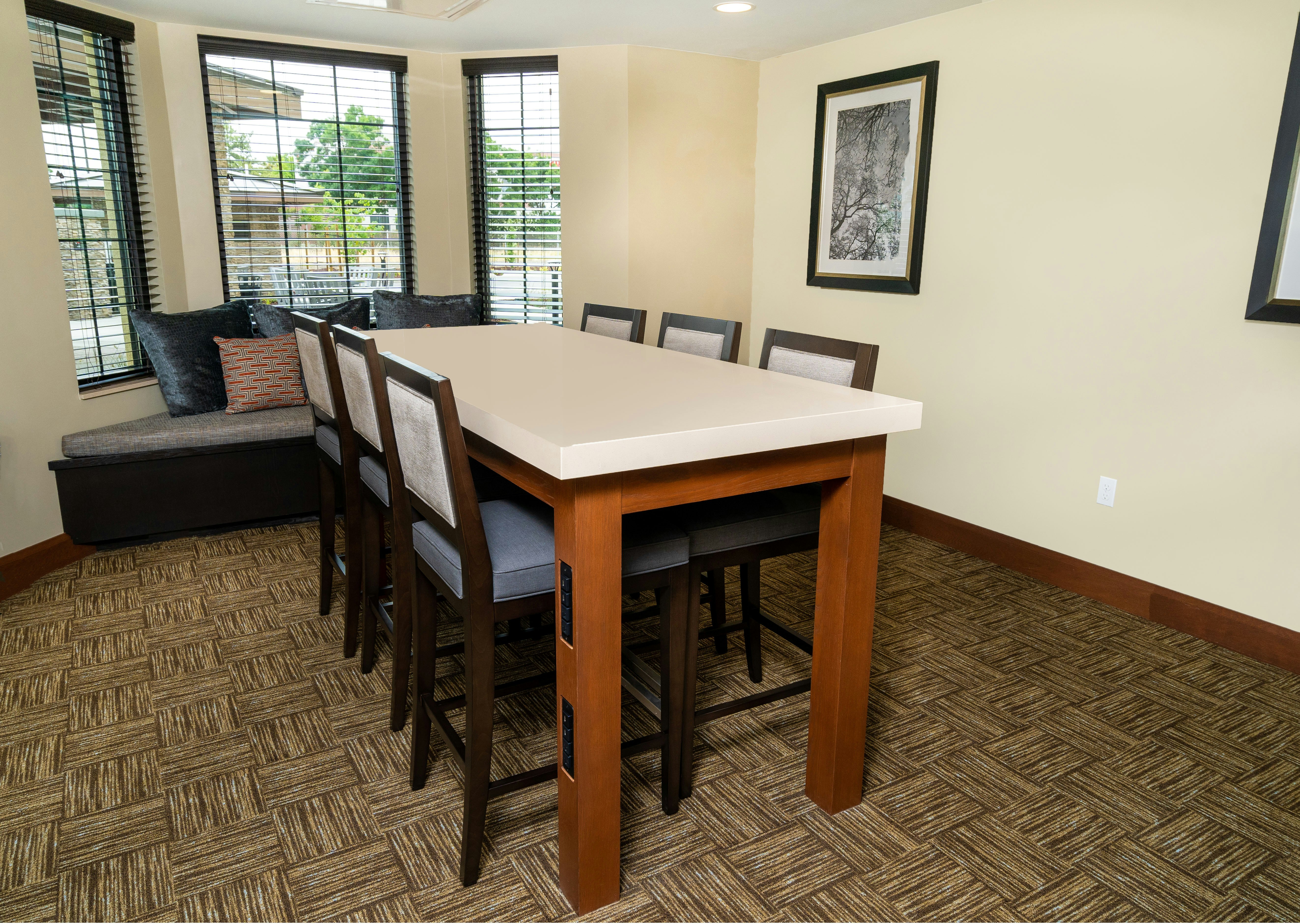 Staybridge Suites Newark - Fremont 38/54
