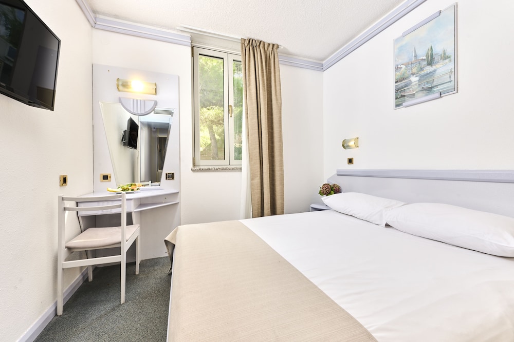 Hotel Plavi Plava Laguna 7/42