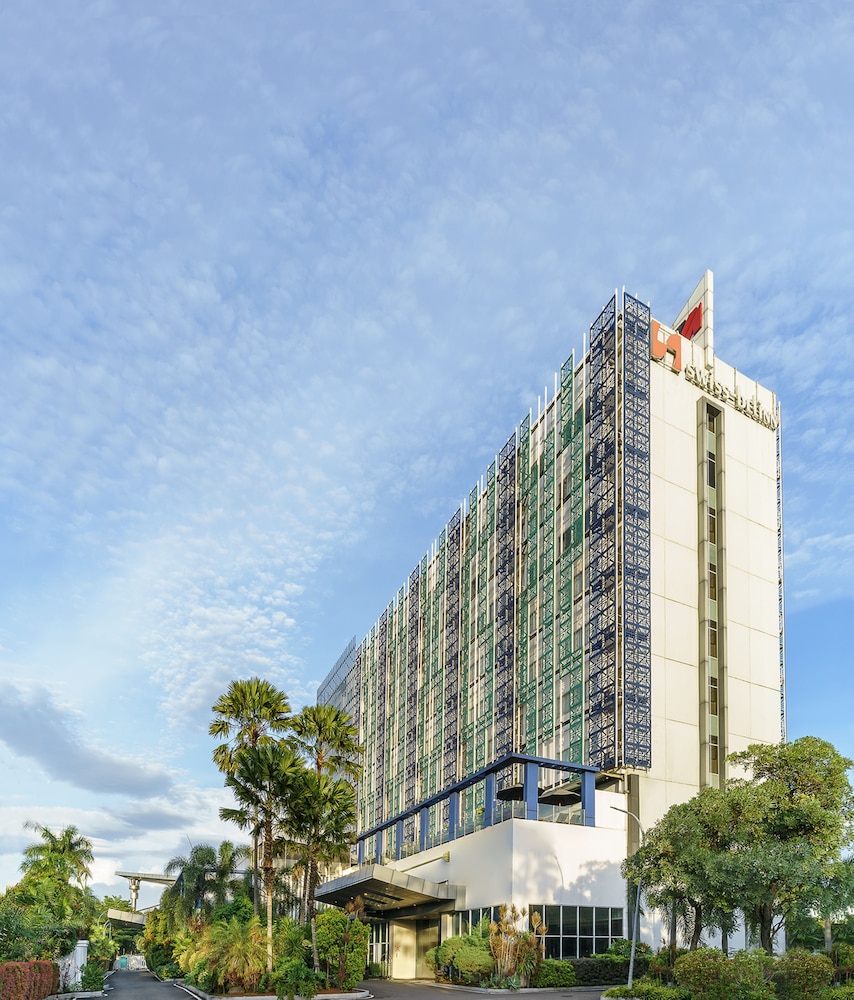 Swiss-Belinn Modern Cikande 5/58