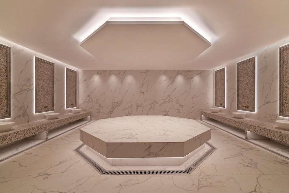 فندق ومنتجع مكارم النخيل(Rixos Obhur Jeddah Resort & Villas) 34/68