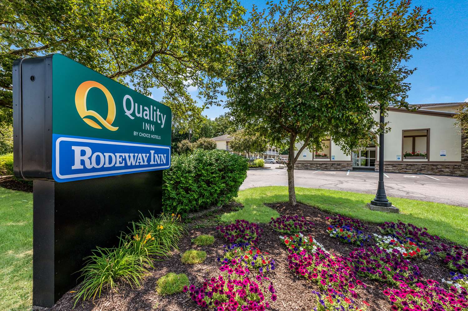 Quality Inn Poughkeepsie — photo 2