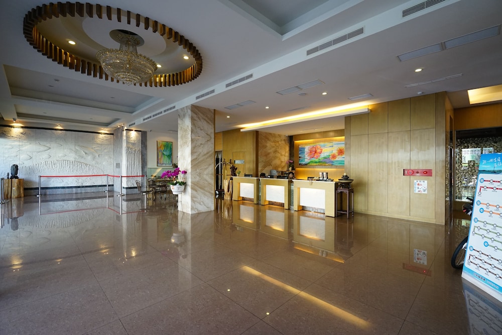 HAI YUE HOTEL 7/33