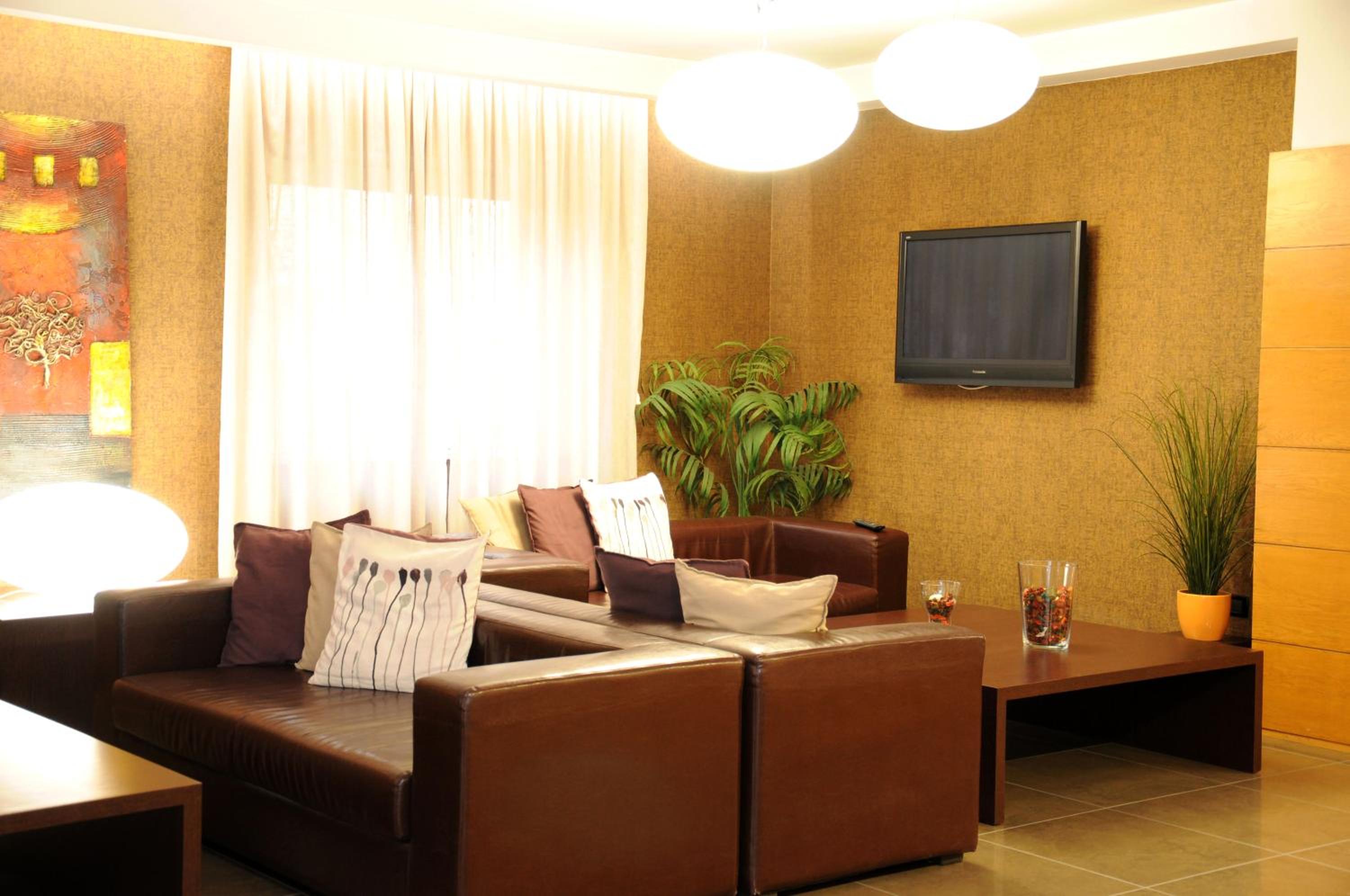 Hotel Fly 29/49