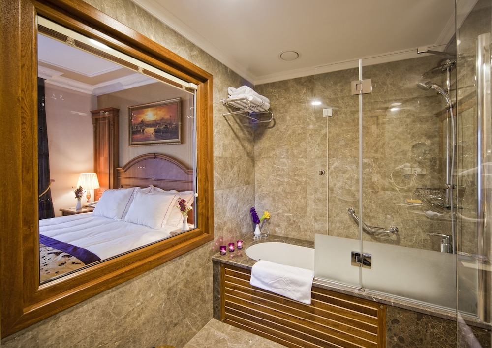 Glk Premier Acropol Suites Spa Ex Best Western Premier Acropol Suite 20/70