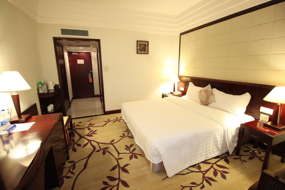 Guangzhou Hotel 29/50