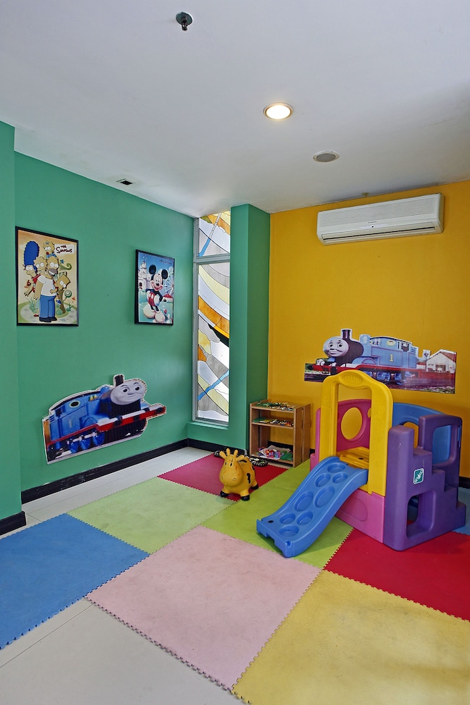 Grand Serela Setiabudhi Bandung 34/49