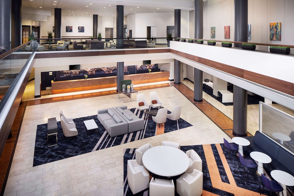 Hyatt Regency Columbus