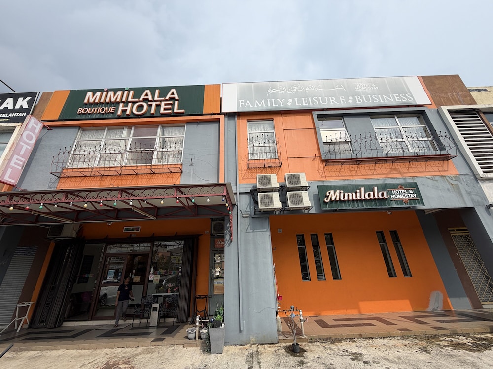 Collection O Shah Alam Near Icity Mall Formerly Mimilala