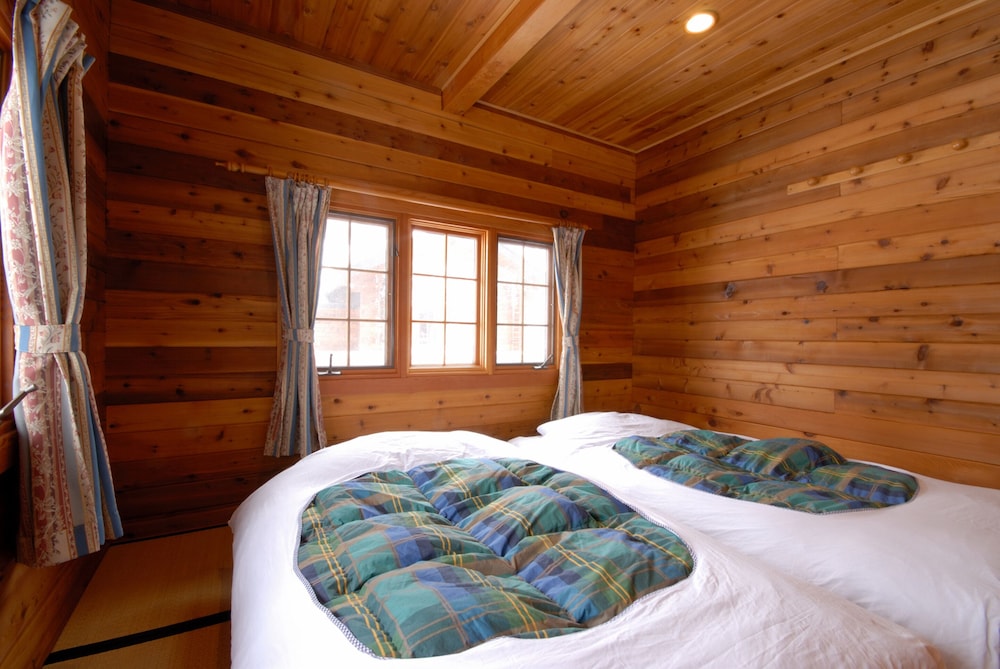 Hakuba Brownie Cottages & Condominiums 15/50