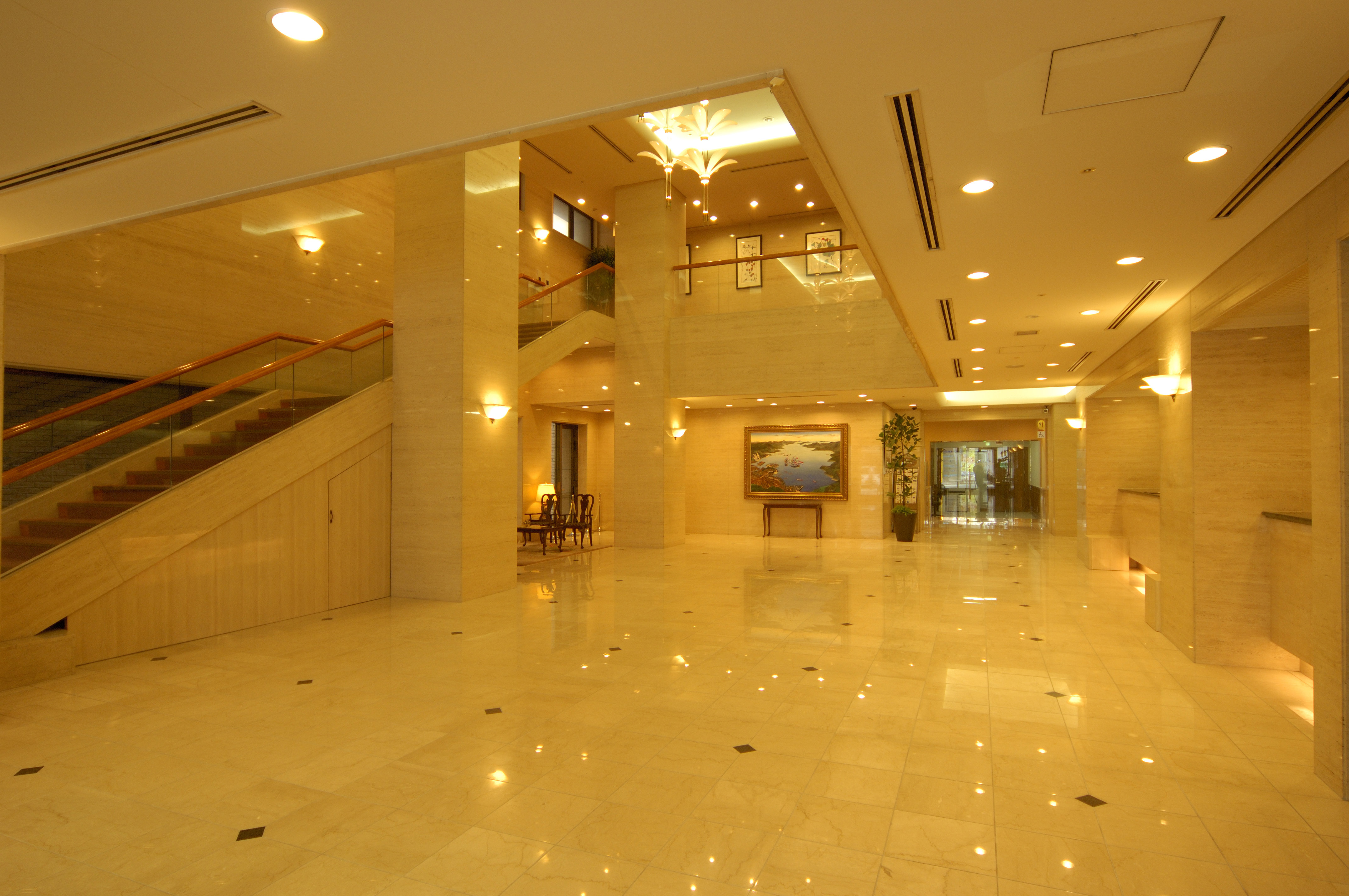Hotel Jal City Nagasaki 4/36