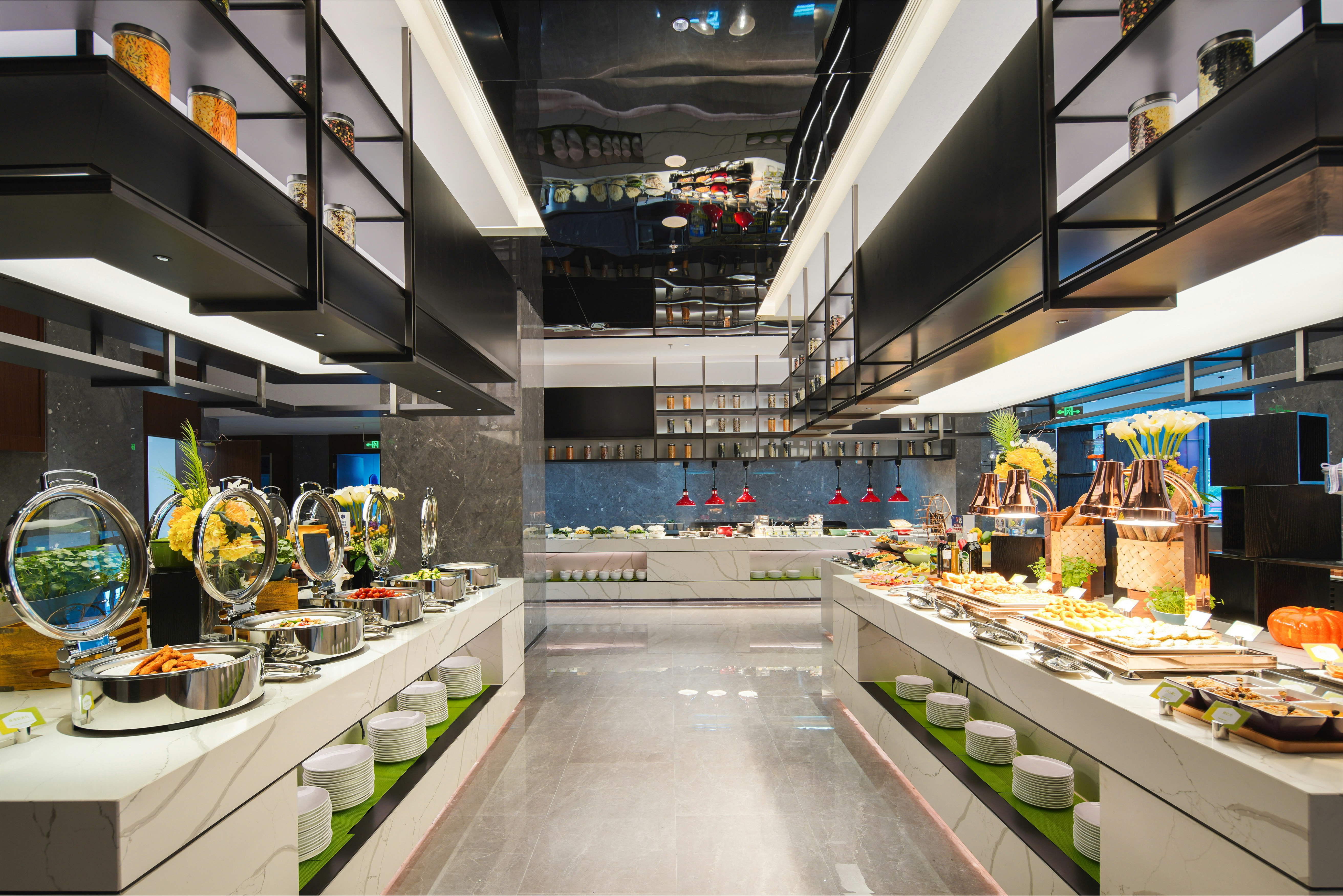 HAMPTON BY HILTON GUANGZHOU WENCHONG 30/31