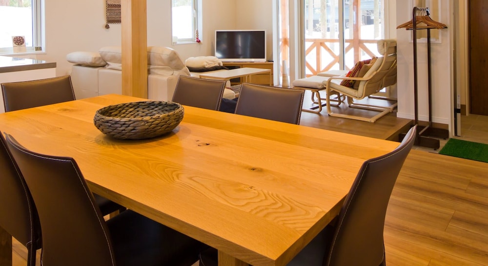 Morino Lodge Chalets 38/45