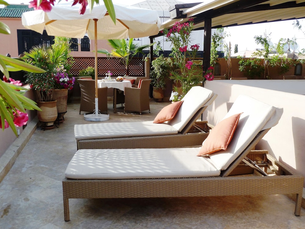 Riad Viva 25/35