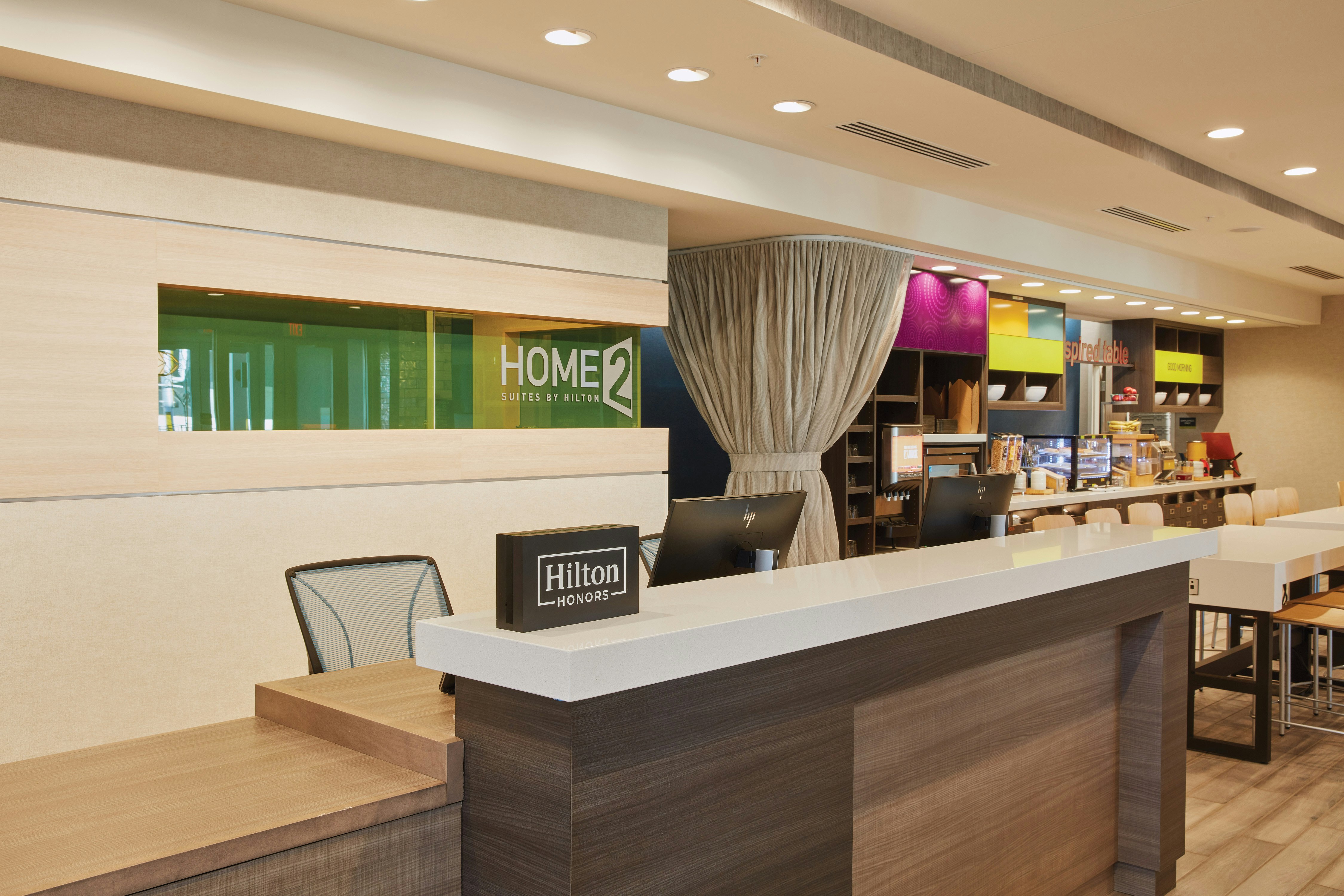 Home2 Suites by Hilton Sacramento at CSUS photo5