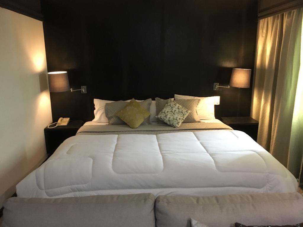 HOTEL SHOPPING VILA OLIMPIA 9/50