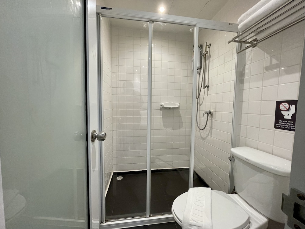 My Hotel Pratunam 50/54