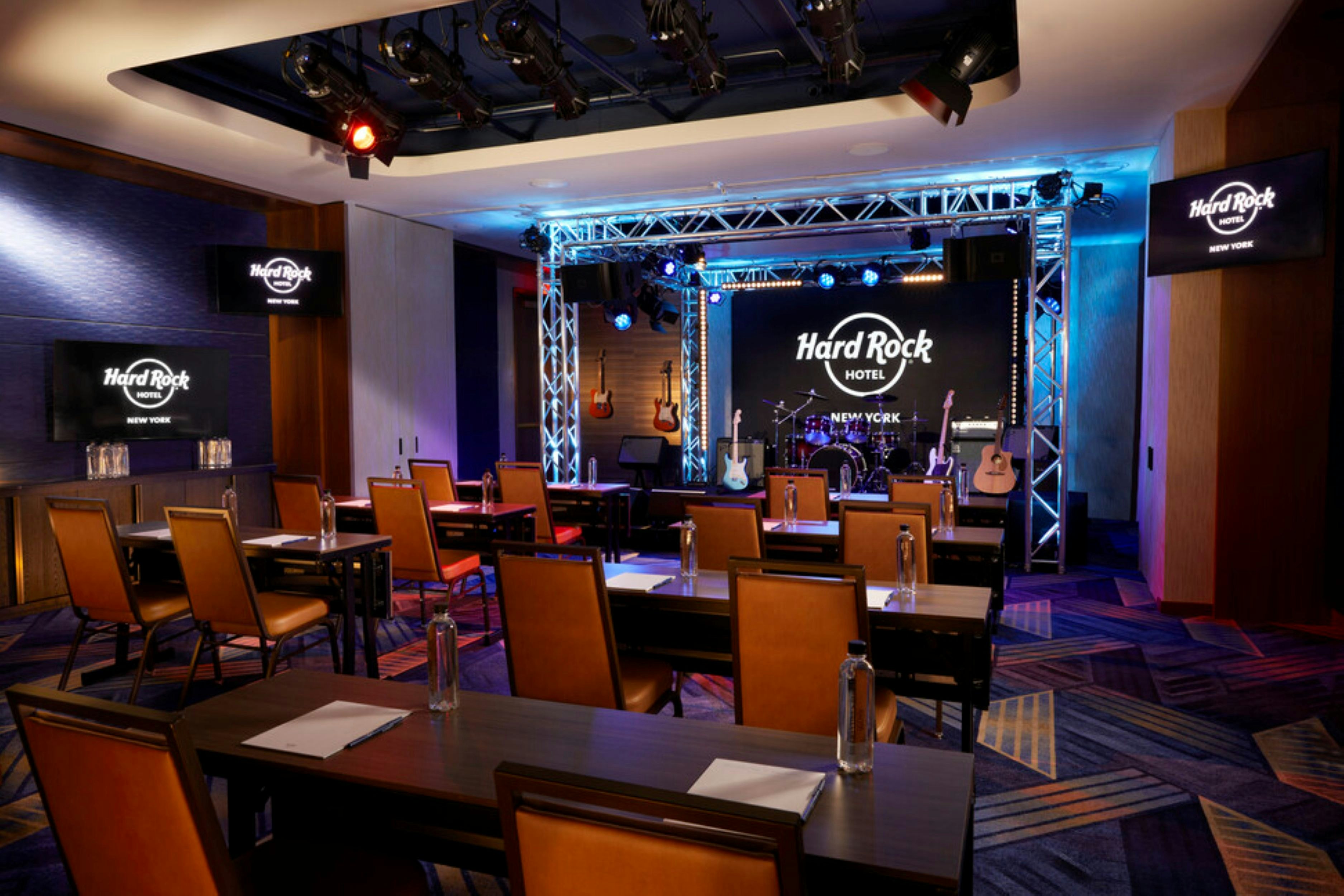 Hard Rock Hotel New York 43/50