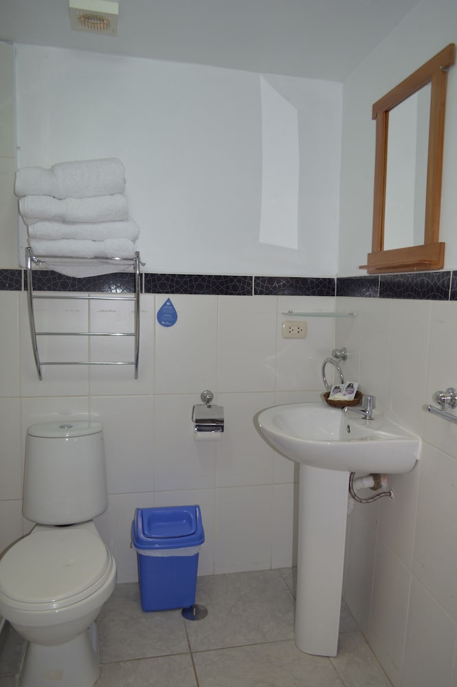 Hotel Casa Campesina 43/44