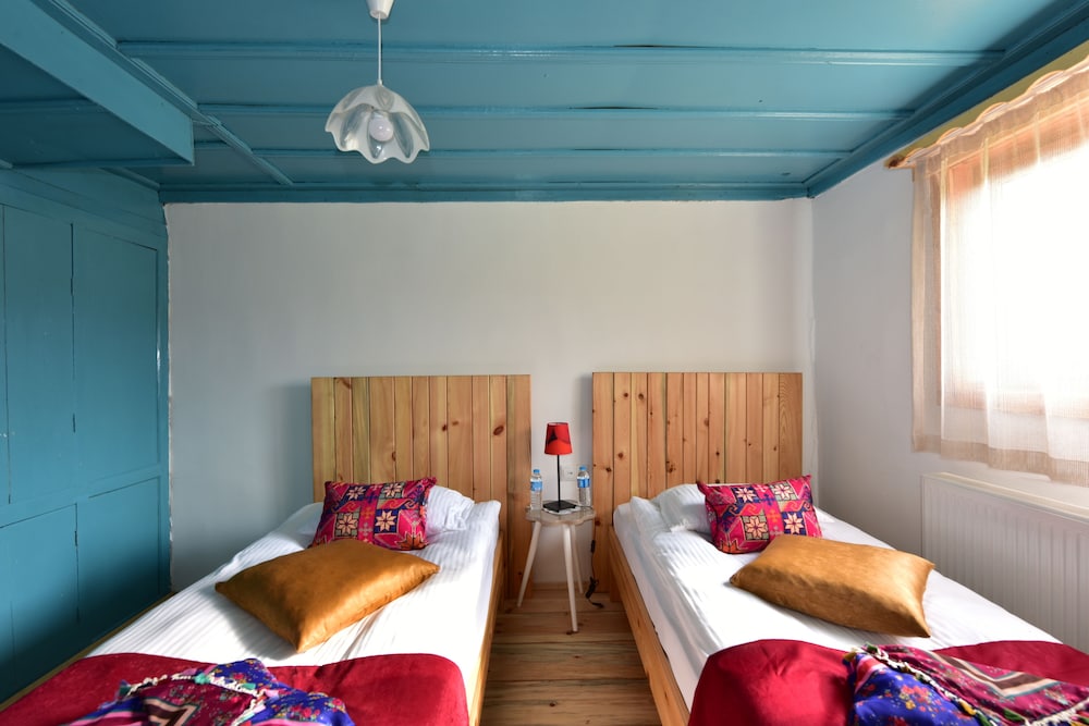 Iksir Resort Town Hotel 29/68