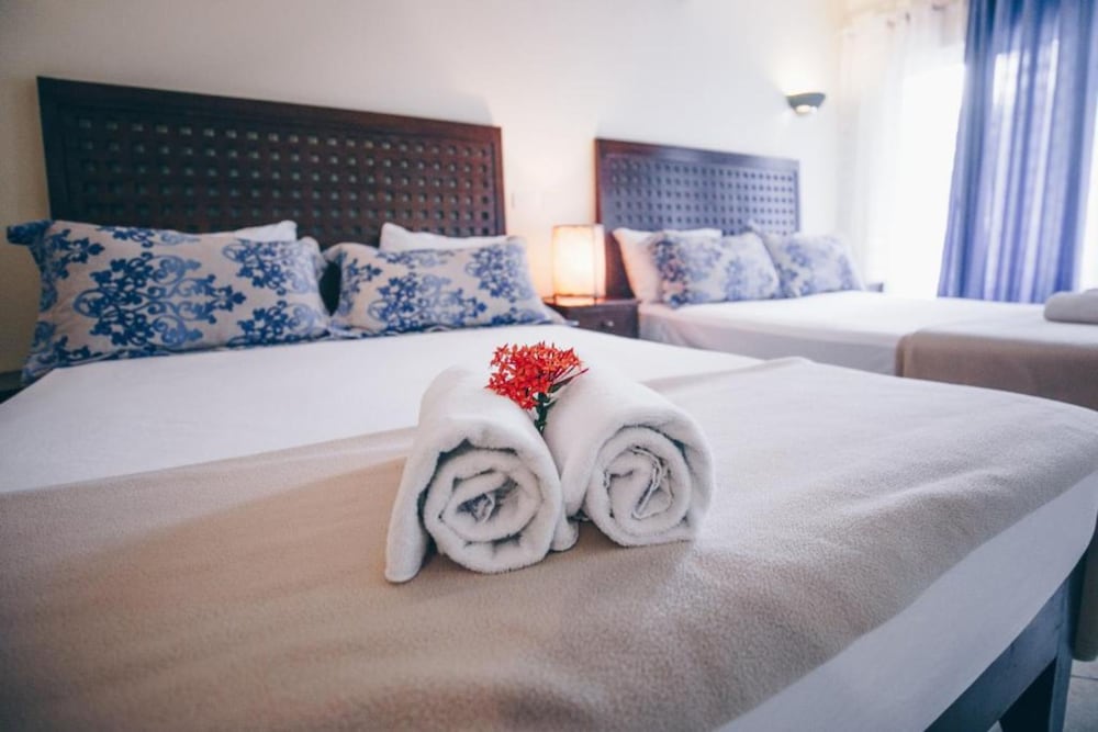 Hotel Santa Teresa 24/65