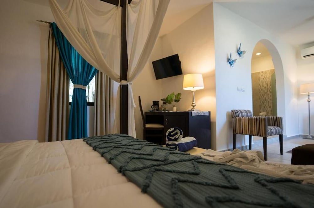 Posada Mariposa Boutique Hotel 34/71