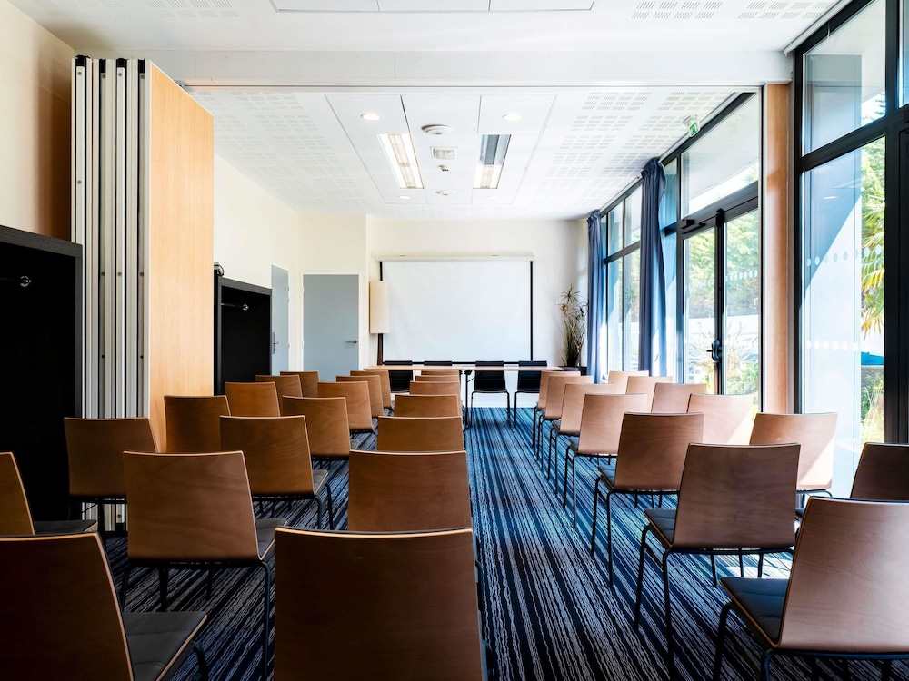 Ibis Styles Quiberon Centre 64/72