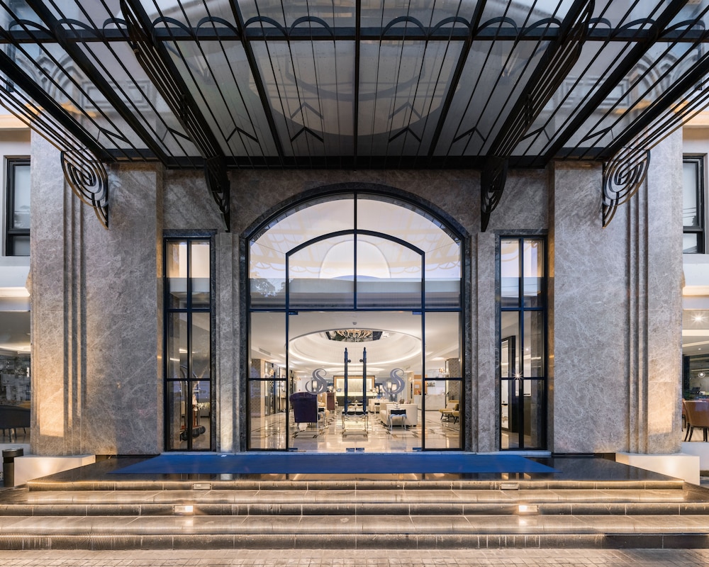 Sirin Exclusive Hotel and Residence 5/70