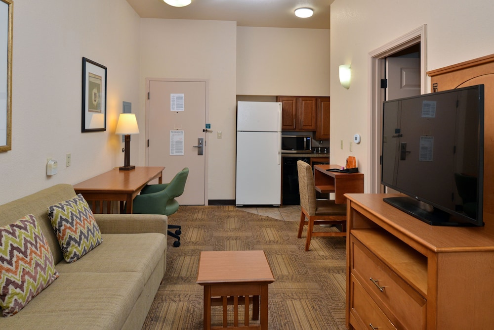 Staybridge Suites Las Cruces 47/72